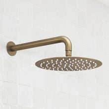 Clovelly 300mm Shower Arm